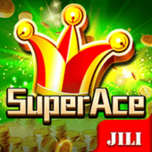 supper ace j188